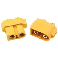 バッテリーコネクタ