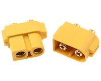 バッテリーコネクタ