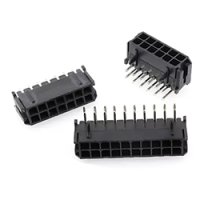 ★3.0★基板コネクタベース付ポスト