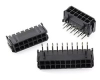 ★3.0★基板コネクタベース付ポスト