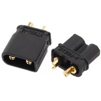 バッテリーコネクタ