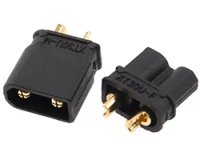 バッテリーコネクタ