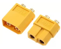 バッテリーコネクタ