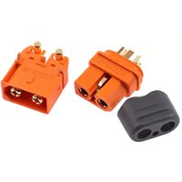 バッテリーコネクタ