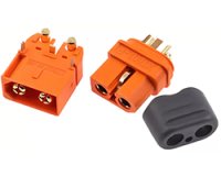 バッテリーコネクタ