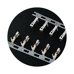 画像1: ★2.0★ハウジングコンタクト