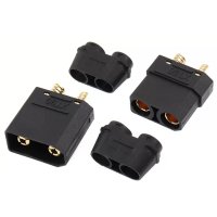 バッテリーコネクタ