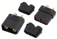 バッテリーコネクタ