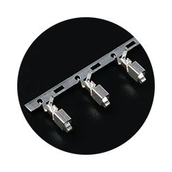 画像1: ★3.96★ハウジングコンタクト