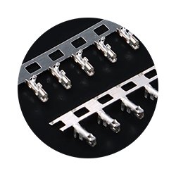 画像1: ★1.5★ハウジングコンタクト