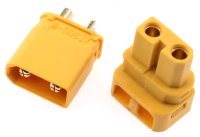 バッテリーコネクタ