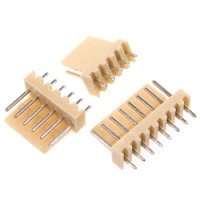 ★2.54★基板ヘッダ