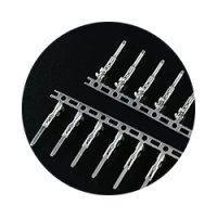 ★2.54★ハウジングコンタクト