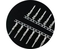 ★2.54★ハウジングコンタクト