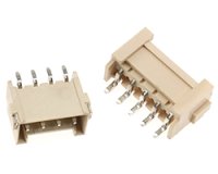★3.96★基板コネクタベース付ポスト
