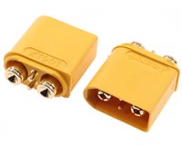 バッテリーコネクタ