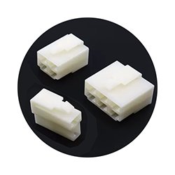 画像1: ★6.3★ハウジングコンタクト