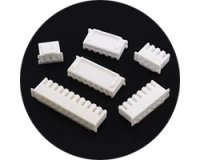 ★2.54★ハウジング