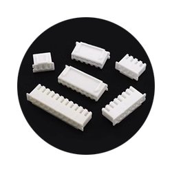 画像1: ★2.54★ハウジング