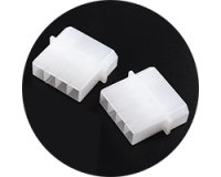 ★5.08★基板コネクタハウジング