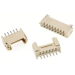 画像1: ★2.0★基板コネクタ