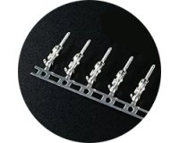 ★2.54★ハウジングコンタクト