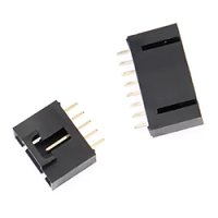 ★2.54★基板コネクタベース付ポスト