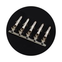 ★5.08★ハウジングコンタクト