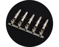 ★5.08★ハウジングコンタクト