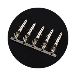 画像1: ★5.08★ハウジングコンタクト