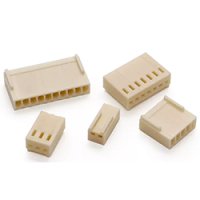 ★2.54★基板ヘッダハウジング