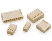 ★2.54★基板ヘッダハウジング