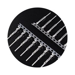 画像1: ★2.54★ハウジングコンタクト