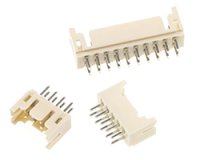 ★2.0★基板コネクタ