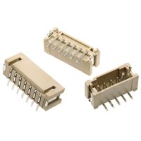 ★2.0★基板コネクタベース付ポスト