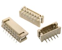 ★2.0★基板コネクタベース付ポスト