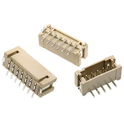 画像1: ★2.0★基板コネクタベース付ポスト