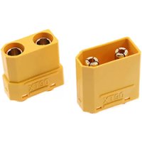 バッテリーコネクタ