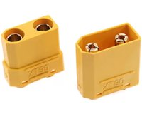 バッテリーコネクタ