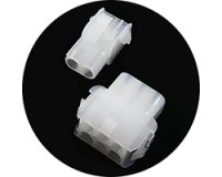 ★6.35★ハウジングコンタクト