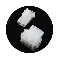 画像1: ★6.35★ハウジングコンタクト