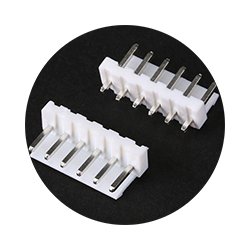 画像1: ★3.96★基板ヘッダ