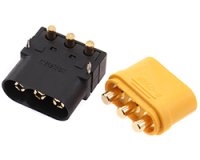 バッテリーコネクタ