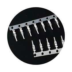 画像1: ★1.5★ハウジングコンタクト