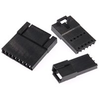 ★2.54★ポスト・ハウジング