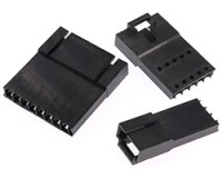 ★2.54★ポスト・ハウジング