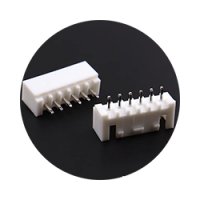 ★2.54★基板コネクタベース付ポスト