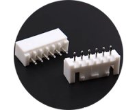 ★2.54★基板コネクタベース付ポスト