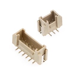 画像1: ★2.0★基板コネクタ