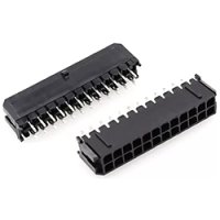 ★3.0★基板コネクタベース付ポスト